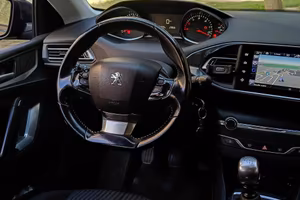 Peugeot 308 1.6 hdi