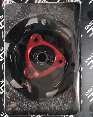 CARTER FRIZIONE MONSTER 1200