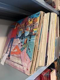 Lotto LP  Musica Varia