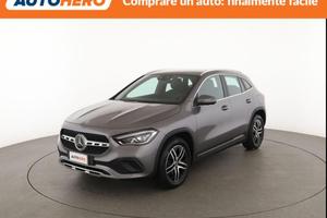 MERCEDES-BENZ GLA 250 NK49247