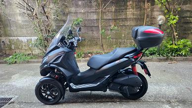 Piaggio MP3 SPORT