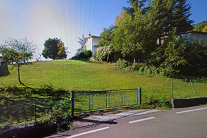 Terreno edificabile Sestola Centro