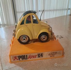 modello polistil 1.25 caricature perfetto 