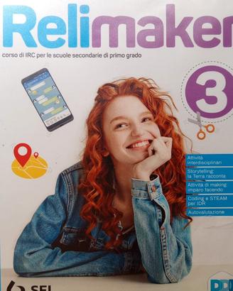 Relimaker 3
