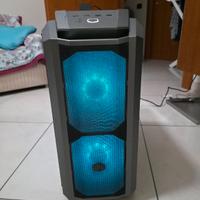 PC Assemblato I7 9800k 32GB DDR4 3600
