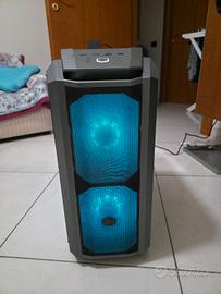 PC Assemblato I7 9800k 32GB DDR4 3600