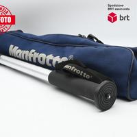 Monopiede Manfrotto Monopod