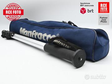 Monopiede Manfrotto Monopod