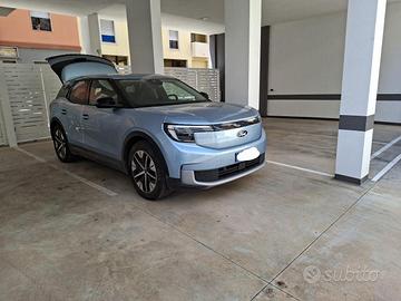 Ford Explorer 77 kw