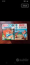 Fumetti Asterix 