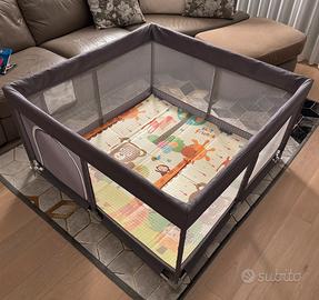 Box per neonato/ bambino