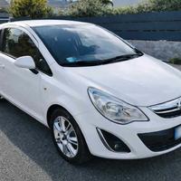 Opel Corsa 1.2 85CV GPL Elective Restyle EURO 5 NU