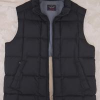 Gilet UOMO - Piumino d'oca