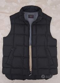 Gilet UOMO - Piumino d'oca