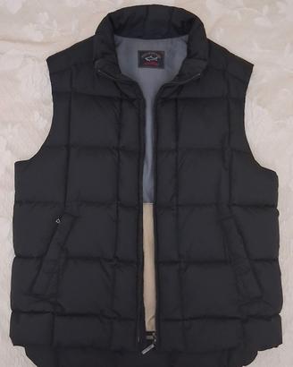 Gilet UOMO - Piumino d'oca
