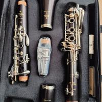 Clarinetto Buffet E 13