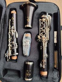 Clarinetto Buffet E 13
