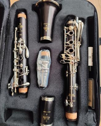 Clarinetto Buffet E 13