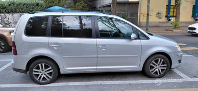 touran anno 2008