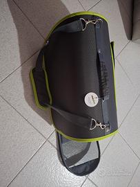 borsa porta cane