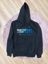 Felpa Trapstar nera