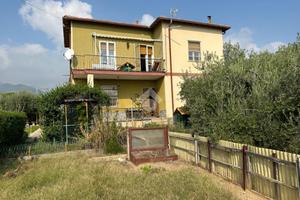 PORZIONE DI BIFAMILIARE A CERIALE