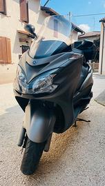 Scooter Yamaha Majestic 400