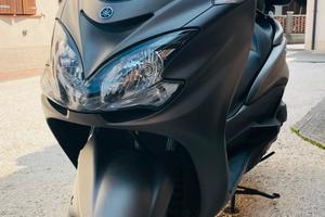 Scooter Yamaha Majestic 400