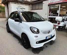 Smart ForFour 09/19 KM.23412 C. Aut. S.passion