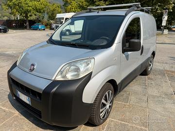 Fiat Fiorino Completamente rivisto-ok neopatentati