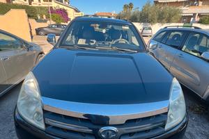 GREAT WALL HOVER 4WD GPL MECCANICA PERFETTA