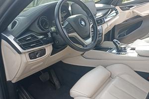 BMW X6 30d 