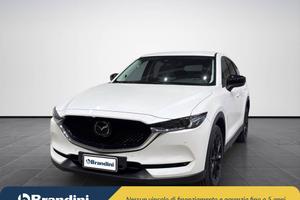 Mazda CX-5 2.2 Homura 2wd 150cv auto my21