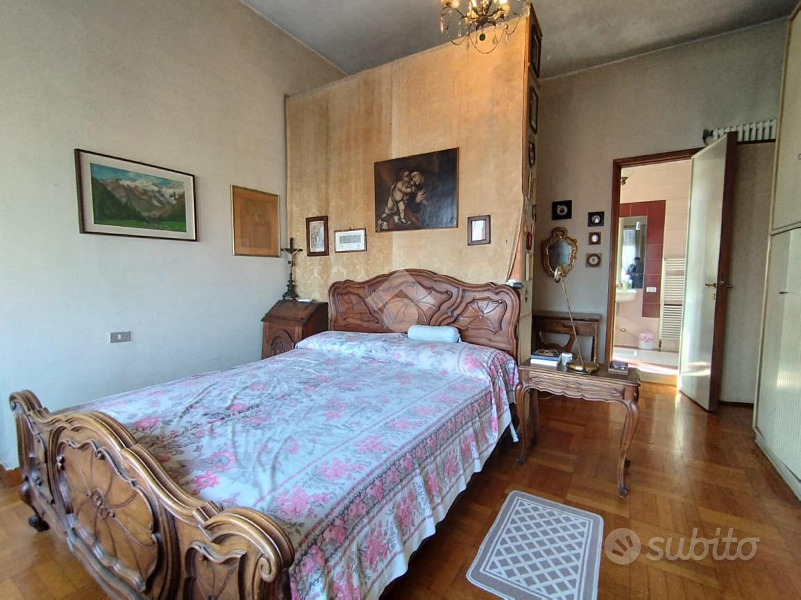 Appartamento – Vigevano, Piccolini - Altro