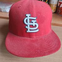 Cappello New Era original