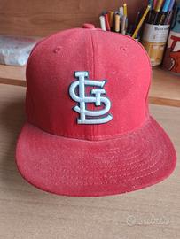 Cappello New Era original