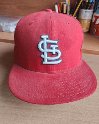 Cappello New Era original