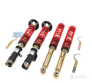 SOSPENSIONE FILETTATA EIBACH MTS PER BMW SERIE 5 E