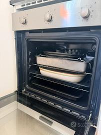 Forno candy