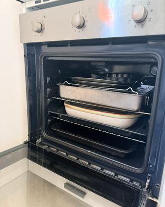 Forno candy