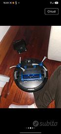 Robot Rowenta Explorer serie 20 (con scatola)