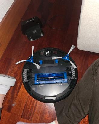 Robot Rowenta Explorer serie 20 (con scatola)