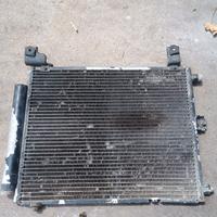 Radiatore aria condizionata Daihatsu Terios J100