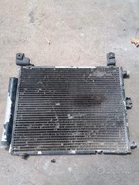Radiatore aria condizionata Daihatsu Terios J100