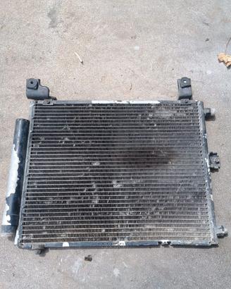Radiatore aria condizionata Daihatsu Terios J100