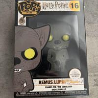Funko Pop Pin - Remus Lupin