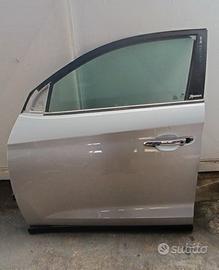 Porta anteriore sinistra Hyundai Tucson