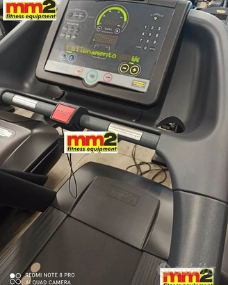 tapis roulant Technogym run 700 ricondizionato