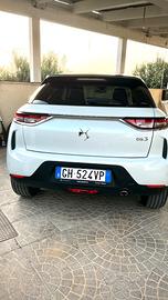 DS3 Crossback 2022 Diesel