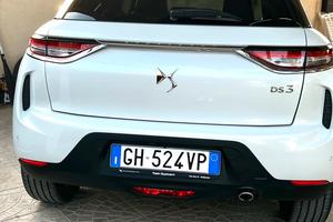 DS3 Crossback 2022 Diesel